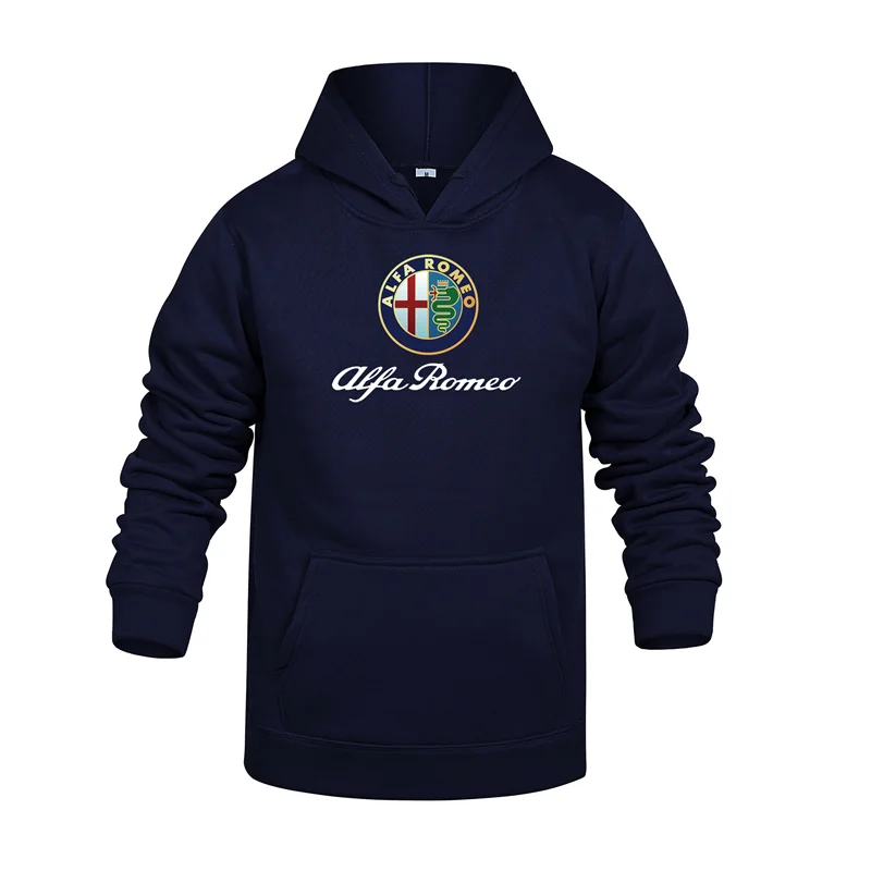 

New men's hoodie high-end brand casual sports long-sleeved tops ladies sweatshirts