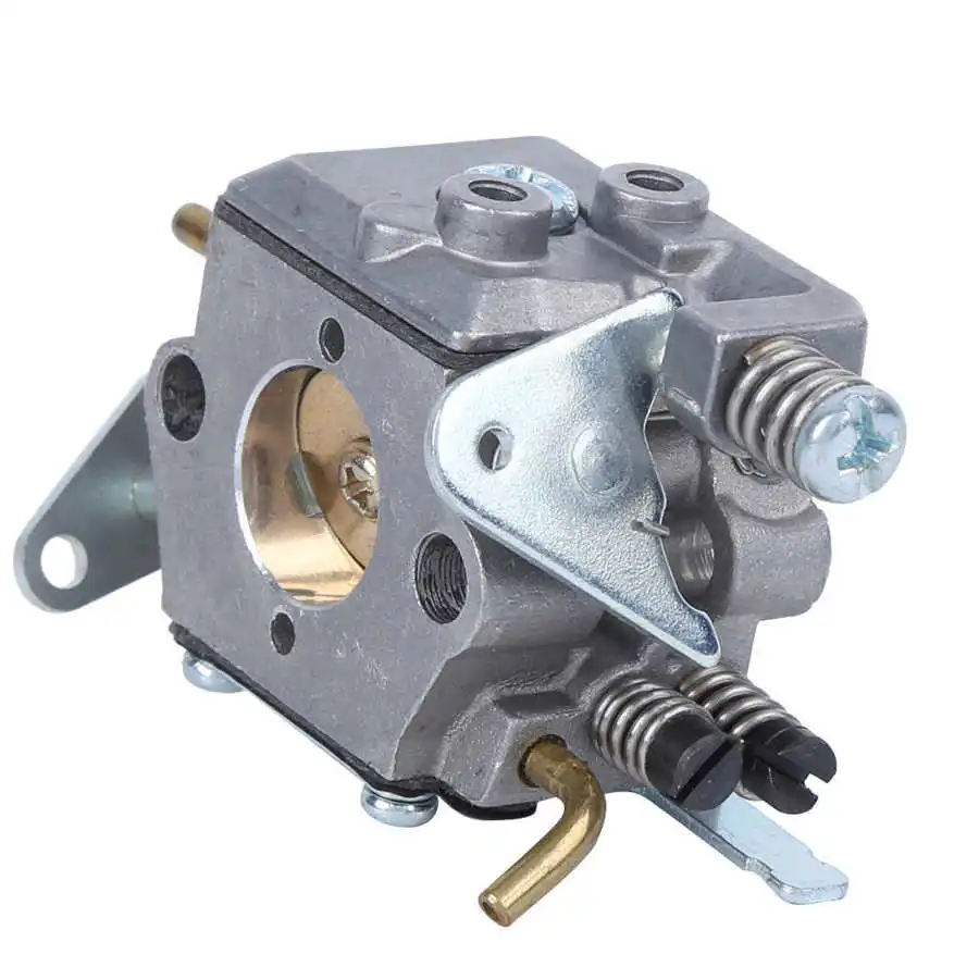 Карбюратор с комплектом топливных фильтров запасные части подходит для