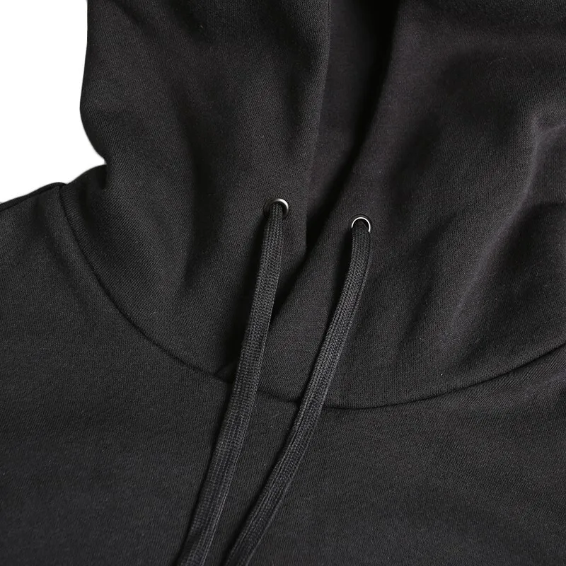 Оригинальный Новое поступление Nike мужские беговые толстовки пуловер Спортивная