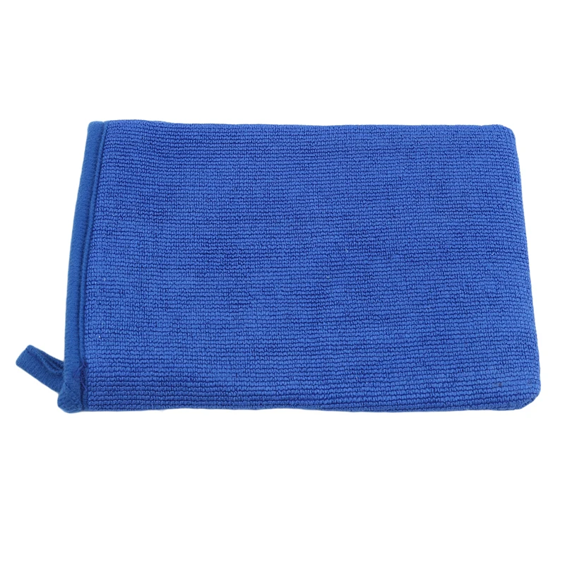 Car Wash Magic Clay Bar Mitt Cloth Care Cleaning Towel Microfiber Sponge | Автомобили и мотоциклы
