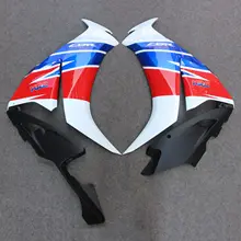 Fit For HONDA CBR1000RR 2012 - 2016 left right side Fairing Bodywork Panel part CBR 1000RR CBR 1000 RR 2013 2014 2015 Injection