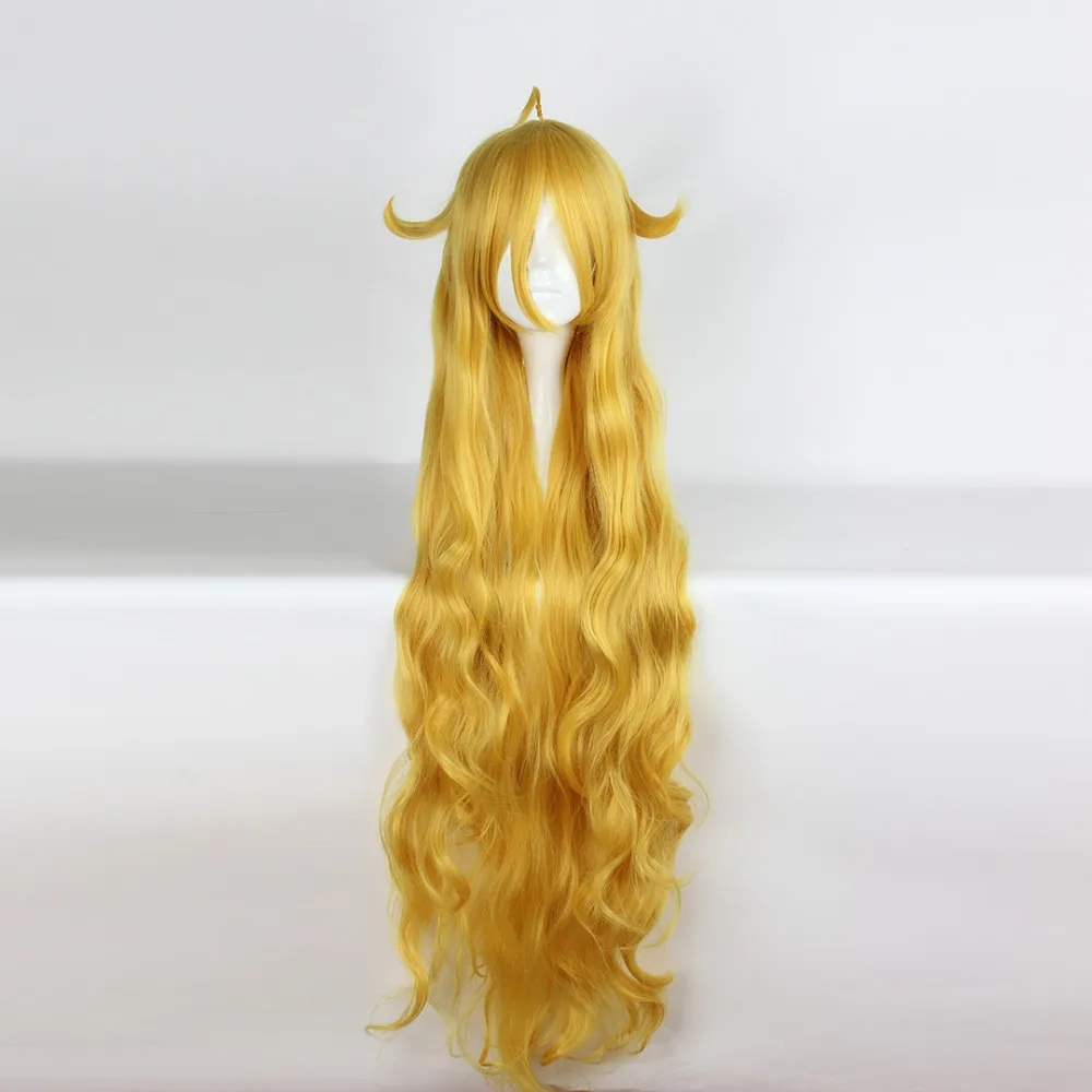Аниме Сказочный хвост косплей парики Mavis Vermillion парик жаростойкий синтетический