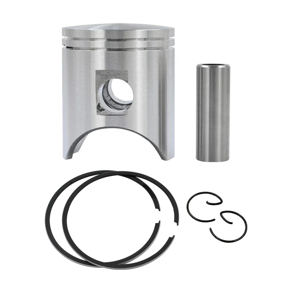 

Мотоциклетные аксессуары, размер отверстия цилиндра 54 мм, поршневые кольца, полный комплект для Honda NSR125 NSR 125 1990 1991 1992 1993 1994 1995 1996