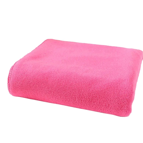 5 шт./упак. Стиральная салфетки бамбуковые из микрофибры кухонные полотенца