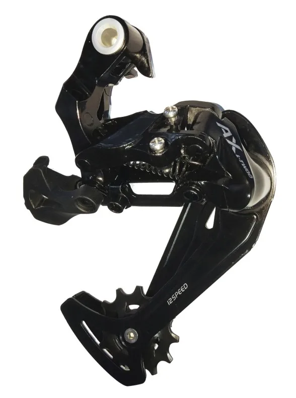 LTWOO Groupset AX12 1x12 скоростной набор рычагов переключения скоростей + задний