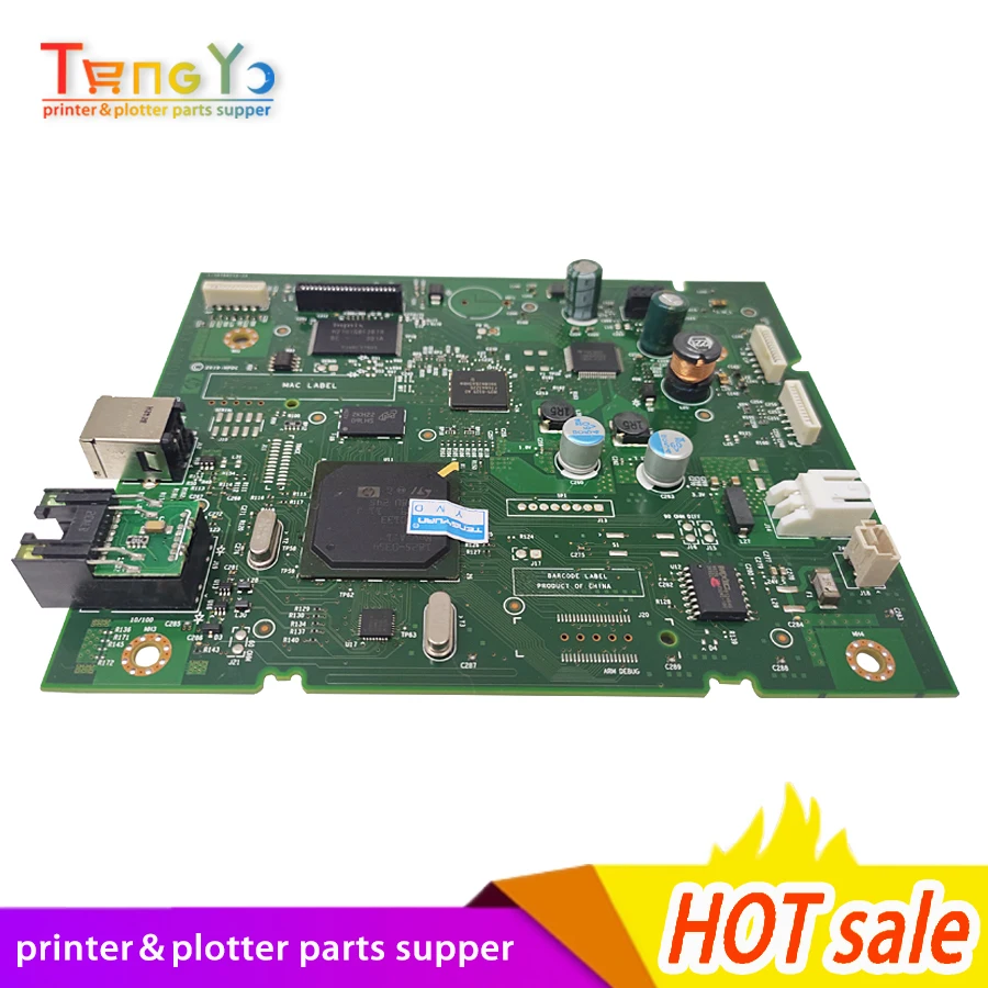 Женская логическая основная плата используется для HP M175a M175nw M175 175a 175nw 175