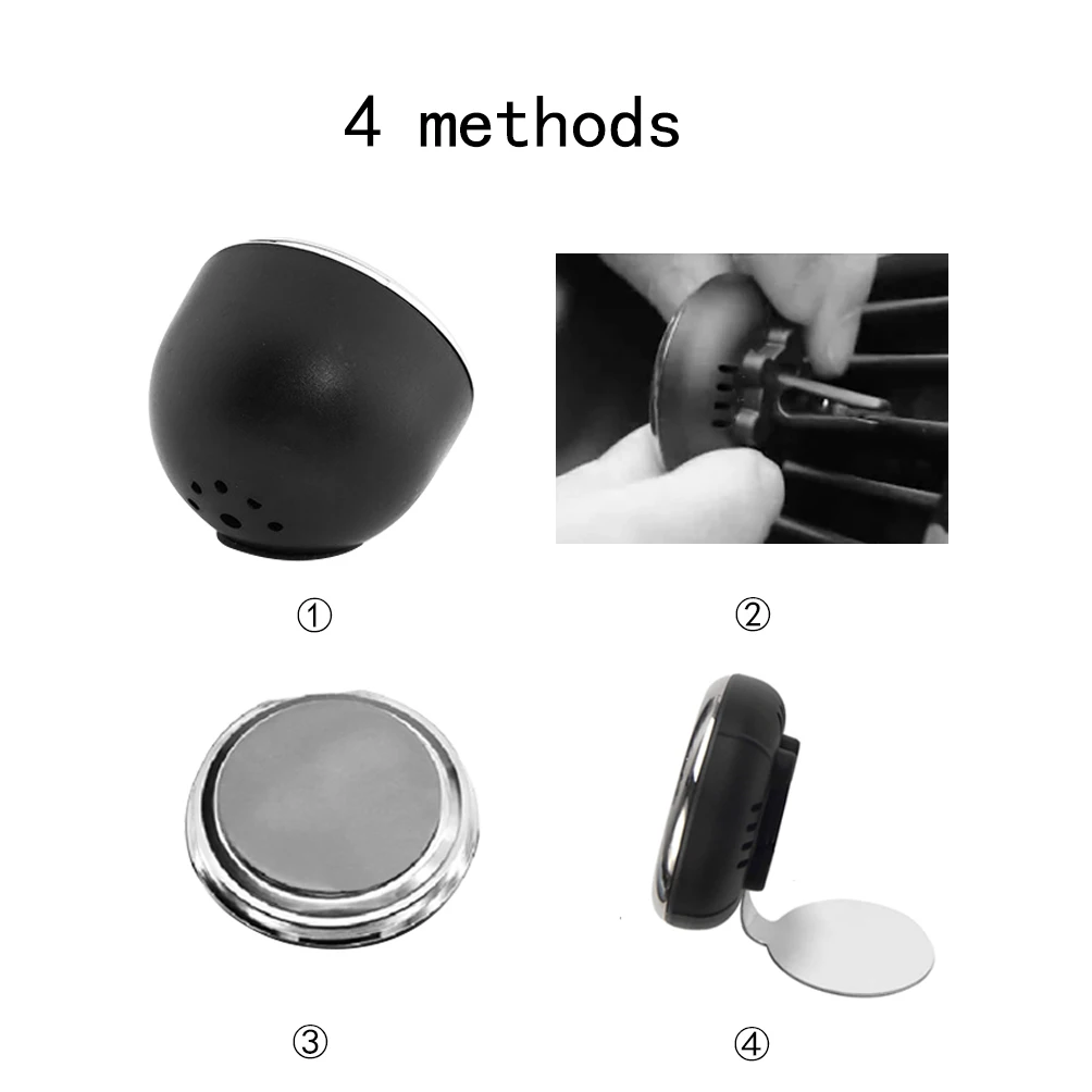 Наручные часы для автомобиля светящиеся миниатюрные автомобильные цифровые