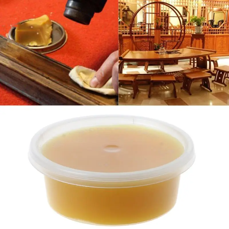 Воск пчелиный натуральный 50 г|Воск| |