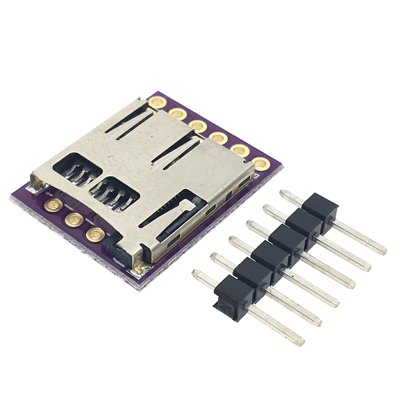 Openlog серийный регистратор данных с открытым исходным кодом Naze32 F3 Blackbox ATmega328