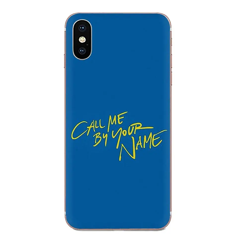 Call Me на Ваше имя плакат для Galaxy Alpha Note 10 Pro A10 A20 A20E A30 A40 A50 A60 A70 A80 A90 M10 M20 M30 M40 |