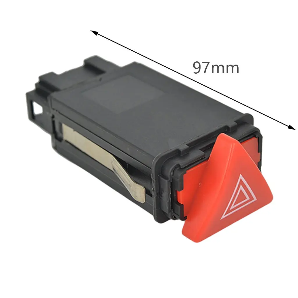 Аварисветильник ель света кнопка аварийного светильник для Audi A3 Hatchback 1996-2003 8L0941509J