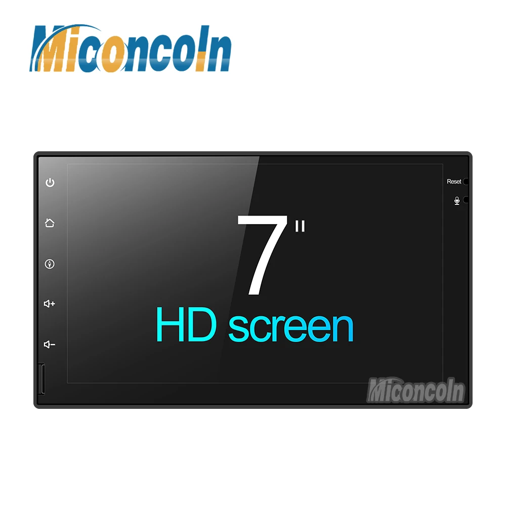 PX30 32G android 9 0 автомобильный dvd gps навигация Радио Видео плеер стерео Универсальный 2