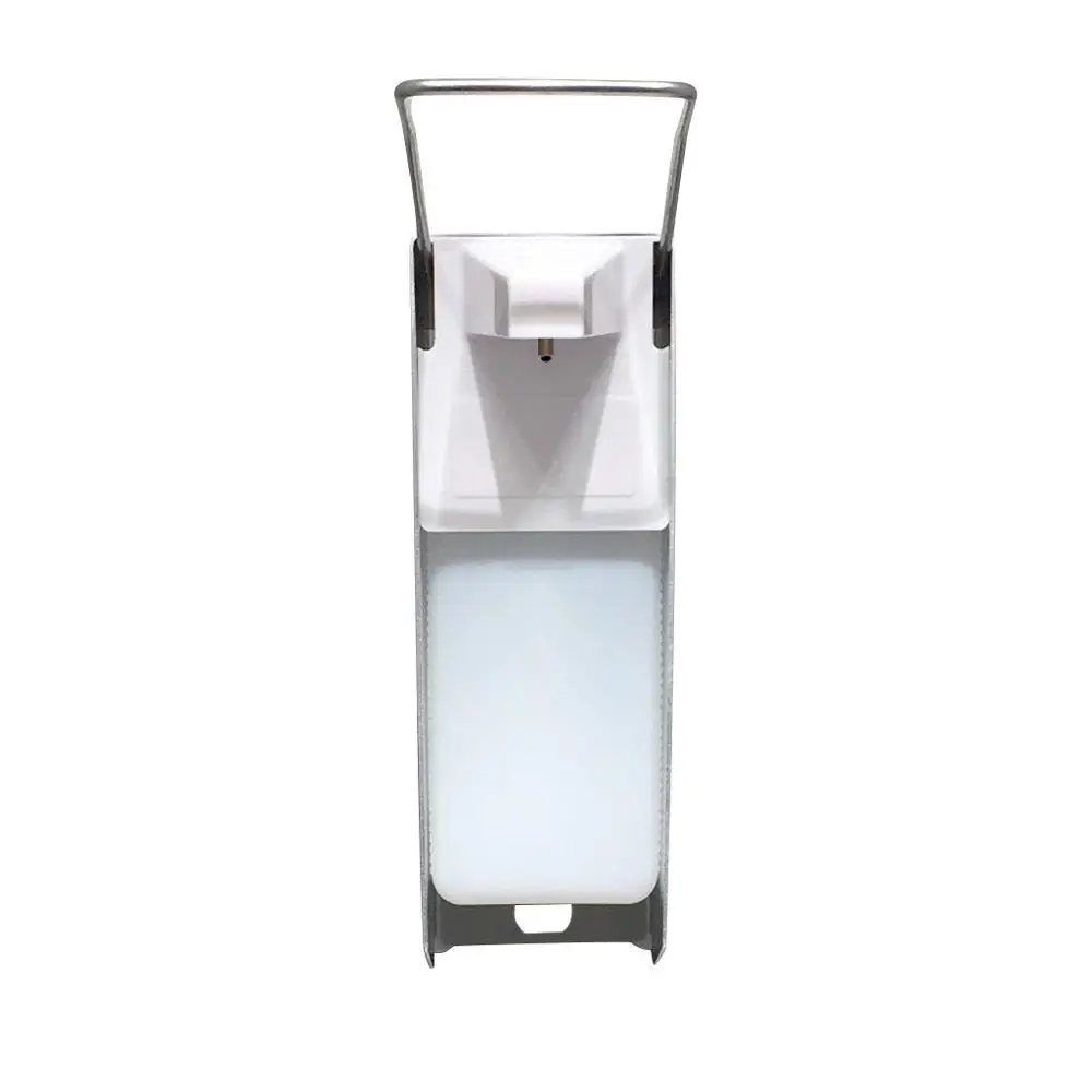 

500ml Household Press Type liquid Soap Dispense Washing Hand Washer Waterproof soap pump kitchen bathroom Accessories #J08