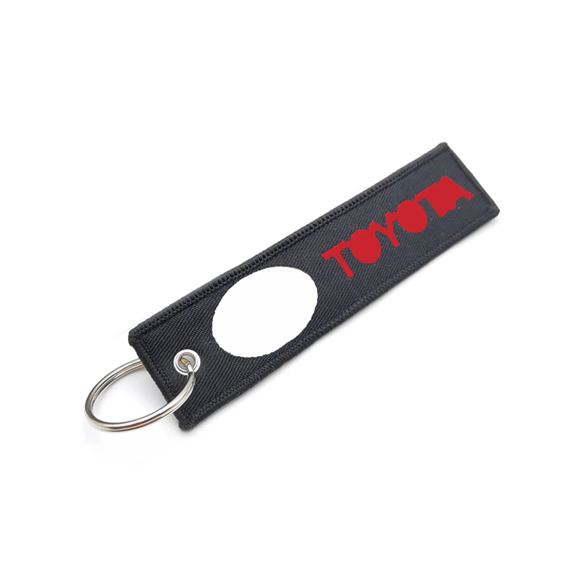 Автомобильный брелок модифицированный багажный бирка ремешок шнурок подарок