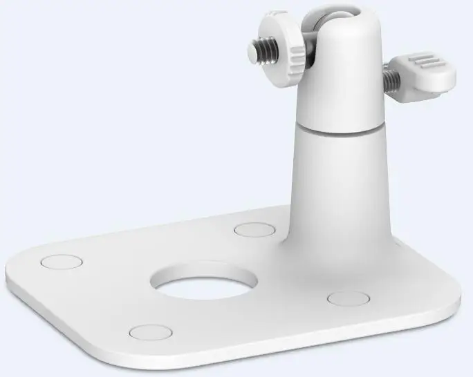 

Dahua imou Adjustable Magnetic Mounting Bracket Multifunction Bracket Indoor/Outdoor For Looc IP Camera Access