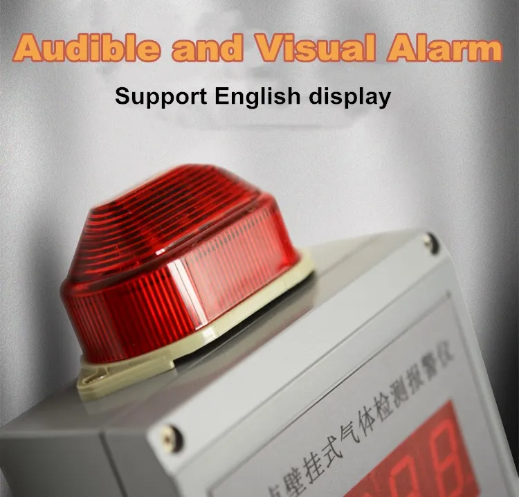 

fixed h2 gas analyzer hydrogen leak detector