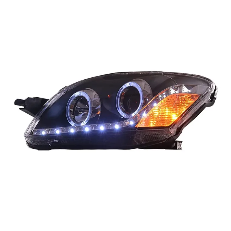 Автомобильные светодиодный ные фары противотуманные автомобильные дневные