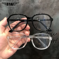 0 1 0 1 5 2 0 2 5 3 0 3 5 4 0 4 5 6 0 anti blue light ray finished myopia glasses frame for women men diopter computer glasses
