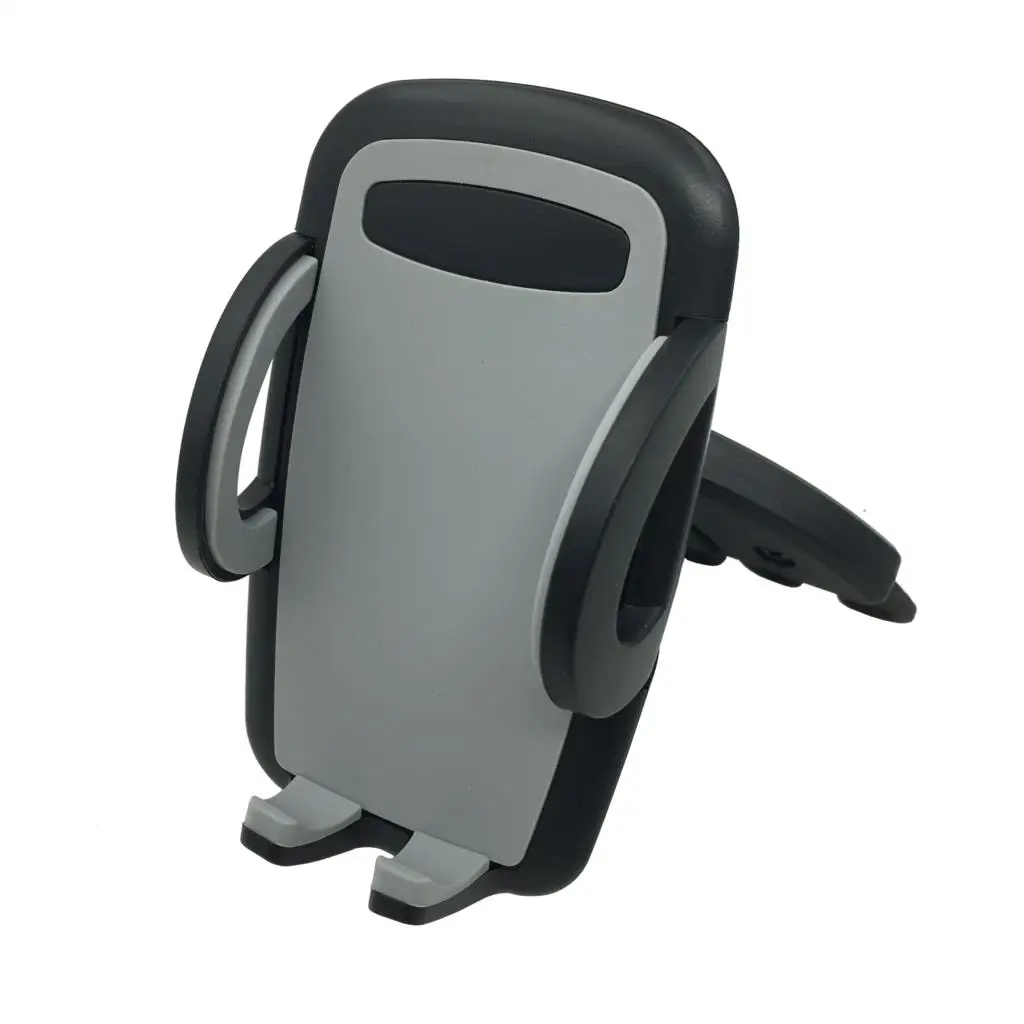 360 градусов Универсальный автомобильный держатель подставка с CD слотом для