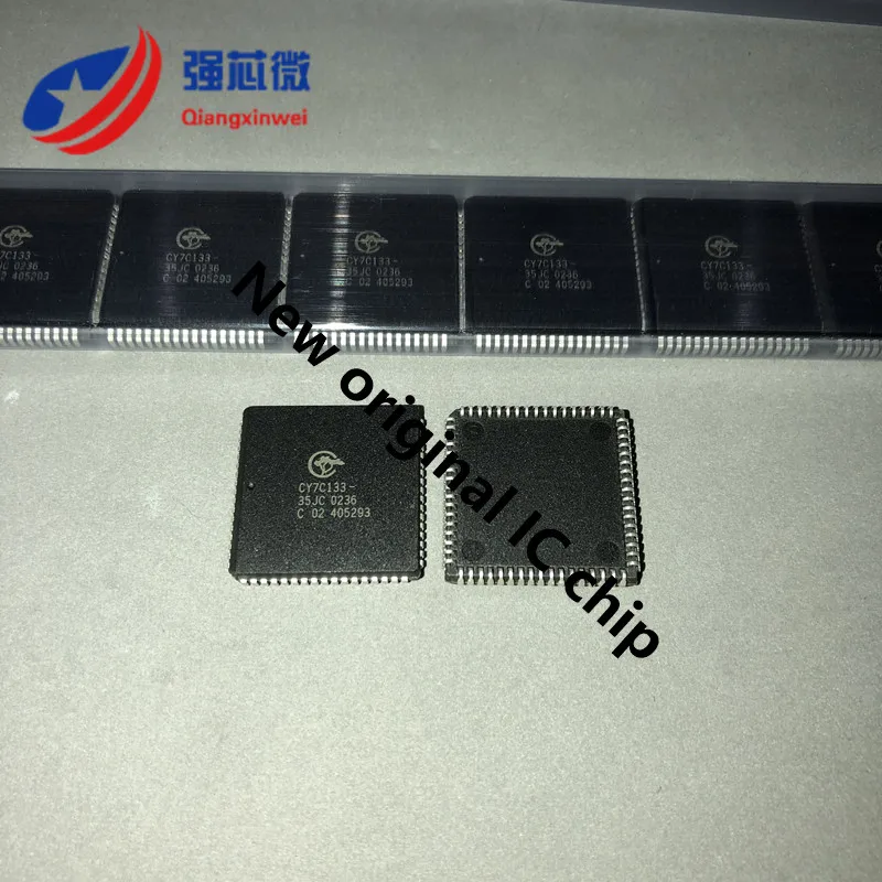 

CY7C133-35JC CY7C133 интегрированный IC чип ОРИГИНАЛ