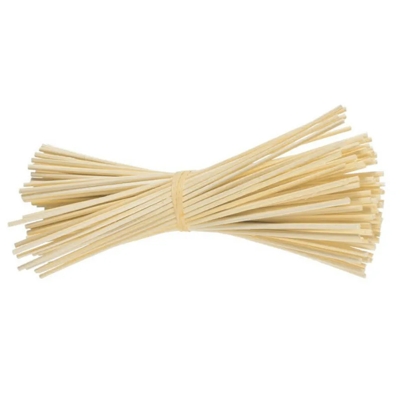 Натуральный аромат растения Диффузор палочки тростник ароматерапия бытовой 100