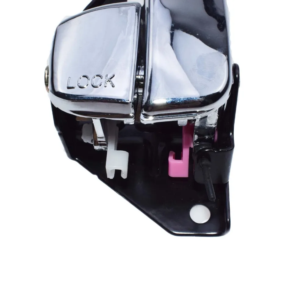 Внутренняя ручка двери ISANCE 82610-3D010 82620-3D010 для Hyundai Sonata 2001 2003 2004 2005 2.4L 2.7L | Автомобили