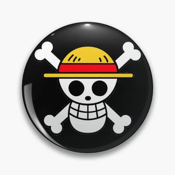 

one piece Soft Enamel Pin Badge Decorative Clothes Badge Lapel Pin Brooch Jewelry