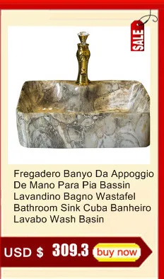 Cuba Para De Mano Umywalka Nablatowa судно Lavandino Bagno Waschtisch туалетный столик Lavabo Pia Banheiro Ванная раковина умывальник