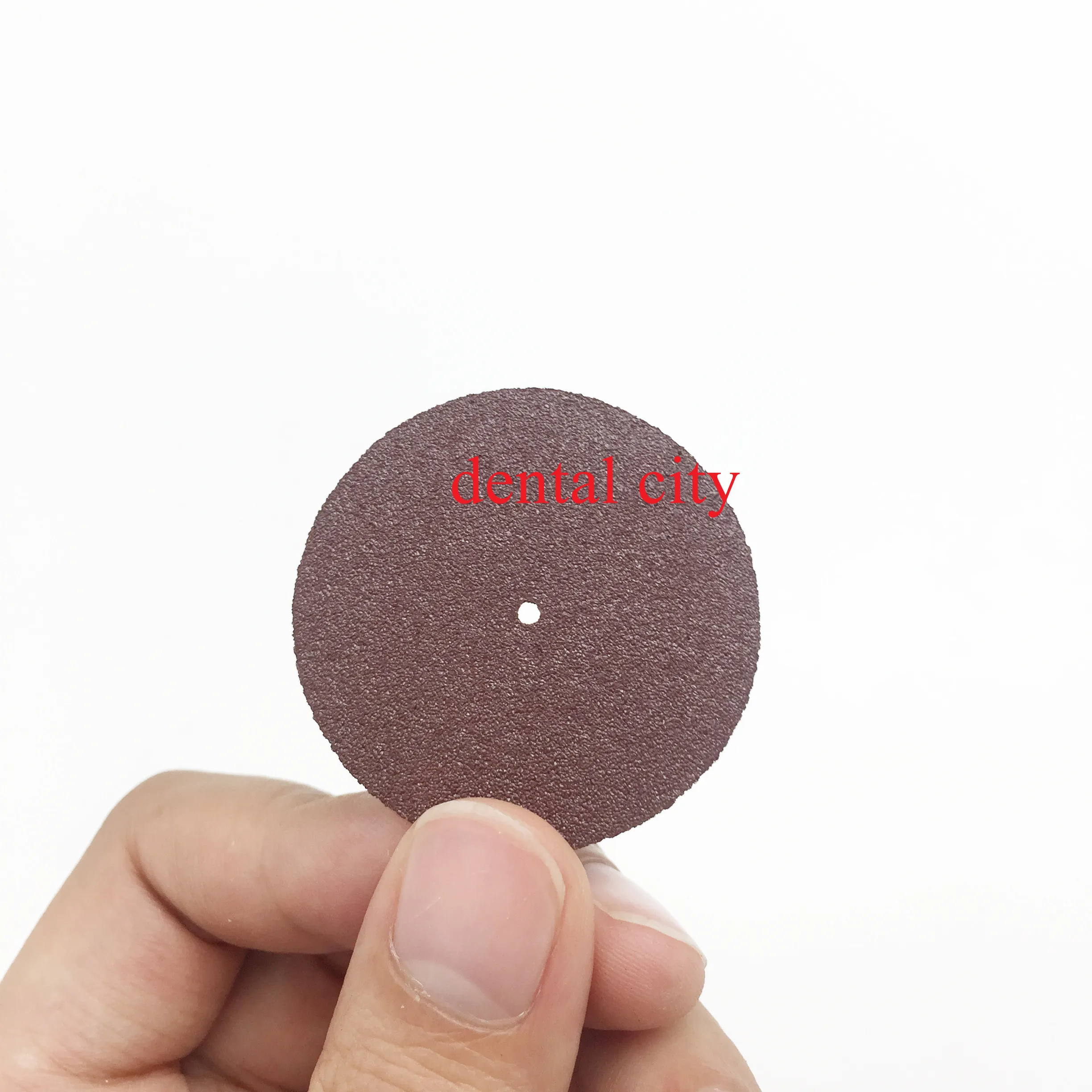 Полировочные силиконовые диски для металлических коробок 38*0 6-0 7*1 8 мм 100 шт./кор. |