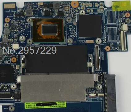 

Send board+UX32A Motherboard i3-2365u For Asus UX32VD UX32A laptop Motherboard UX32A Mainboard UX32A Motherboard test 100% ok