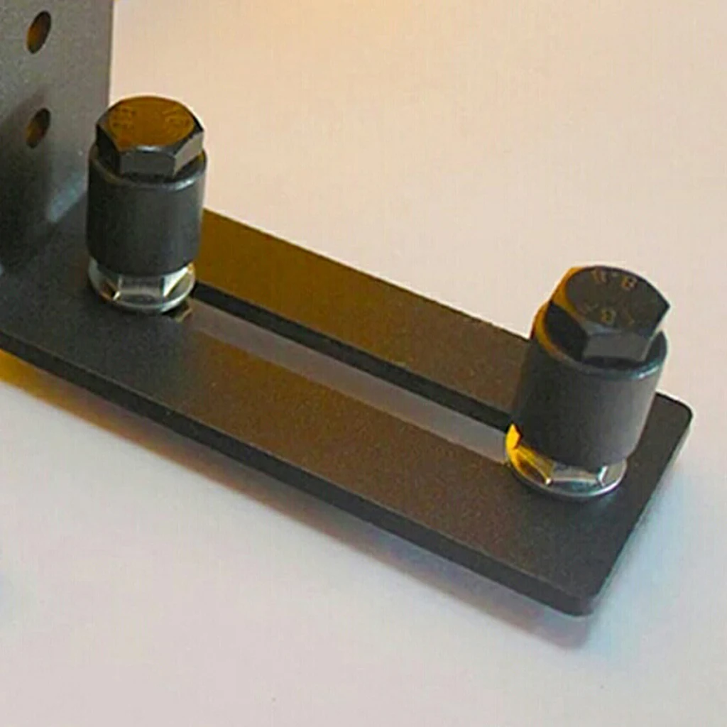 Стальная раздвижная дверь со светодиодной подставкой | Обустройство дома