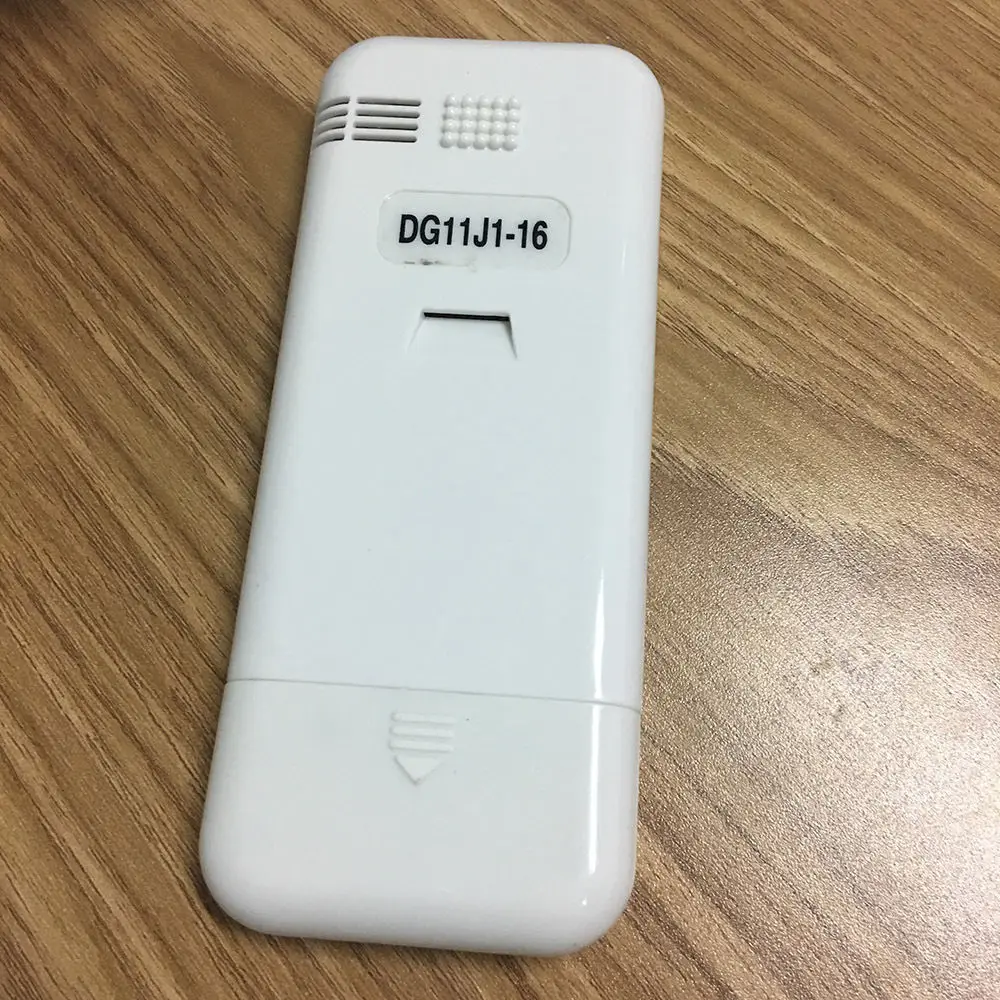 Новый пульт дистанционного управления для Hisense DG11J1 16 01 кондиционер оптом|Пульты