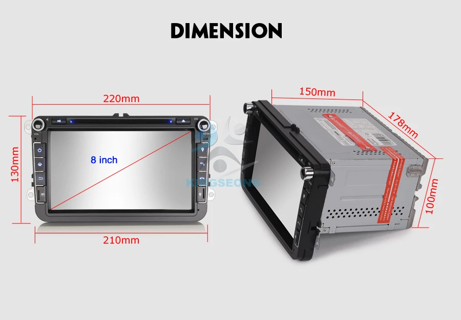 " автомобильный DVD gps Navi Android 9,0 DAB автомобильный радиоприемник для VW Multivan T5 Passat B6 B7 RNS510 Golf MK5 MK6 Bluetooth Wifi Авторадио RDS