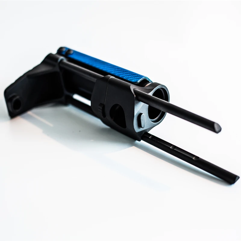 Спорт на открытом воздухе водный пулевой пистолет upgrade PDW задний кронштейн