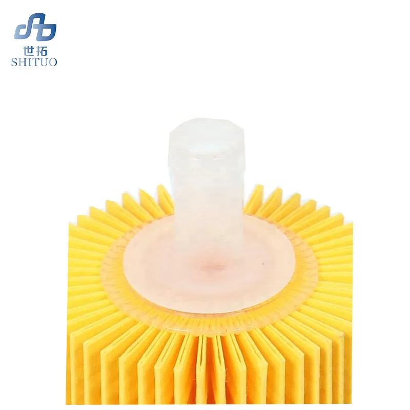 Энергоэффективный фильтр для масляного фильтра двигателя Toyota | Автомобили и