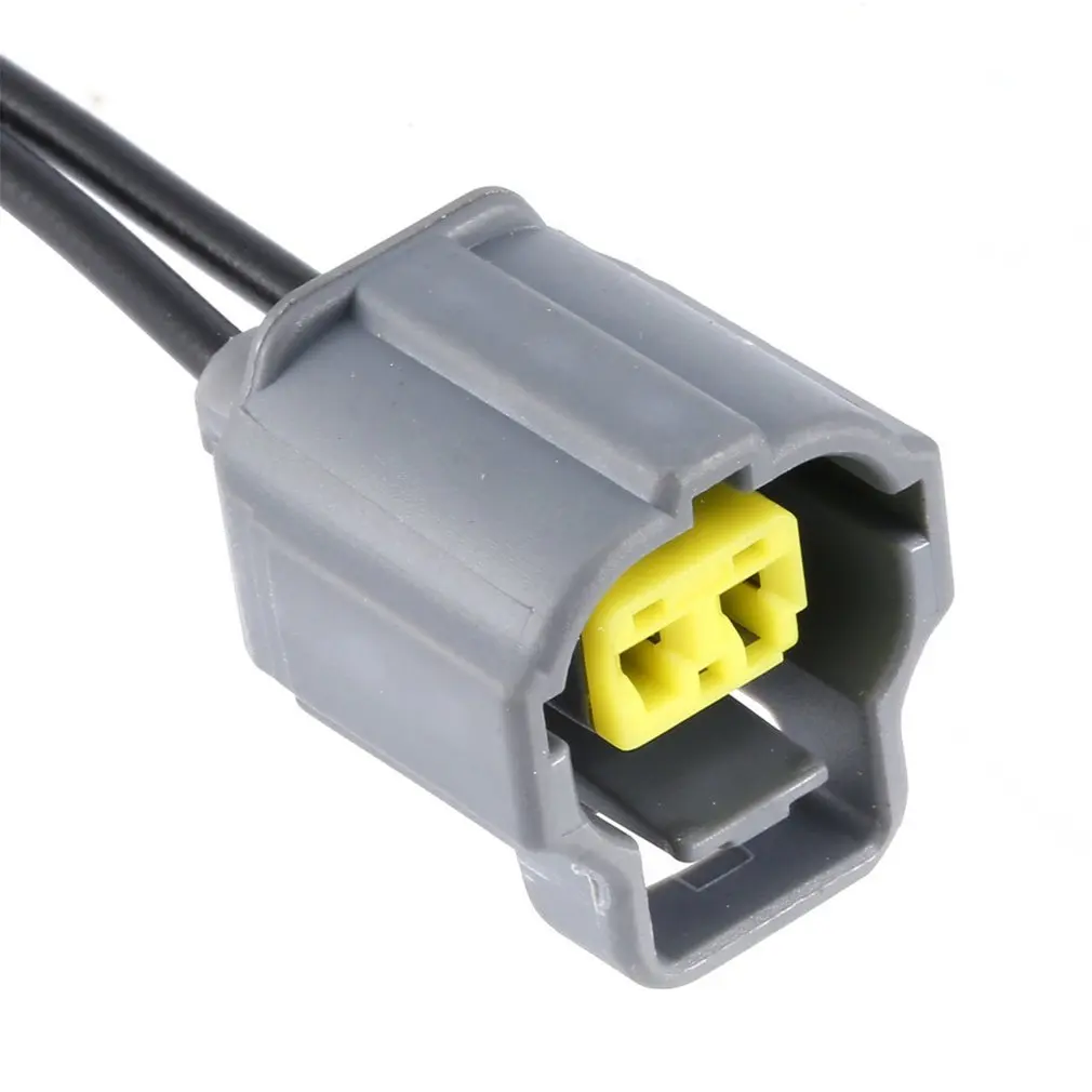 Хладагент Температура Сенсор Штекерный соединитель для ремонта вилка