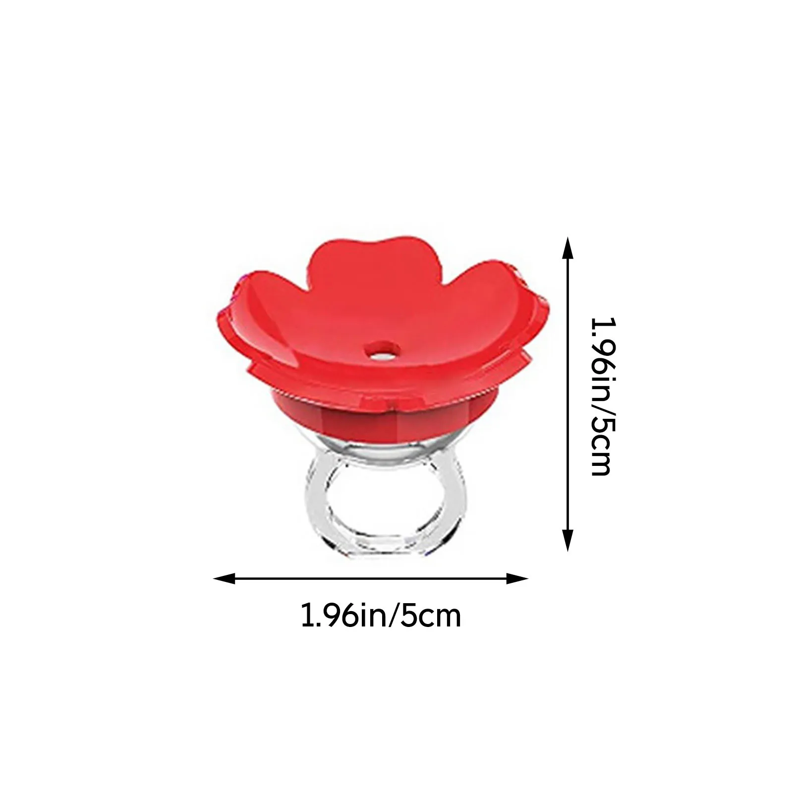 Цветочные аксессуары кормушки для птиц на открытом воздухе патио двора окна сада