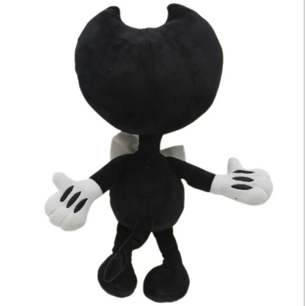 10PCS Bdy Mouse Boris Dog Alice Angel 28-30CM Plush Doll Animal Dolls Soft Party Gifts Toys | Игрушки и хобби