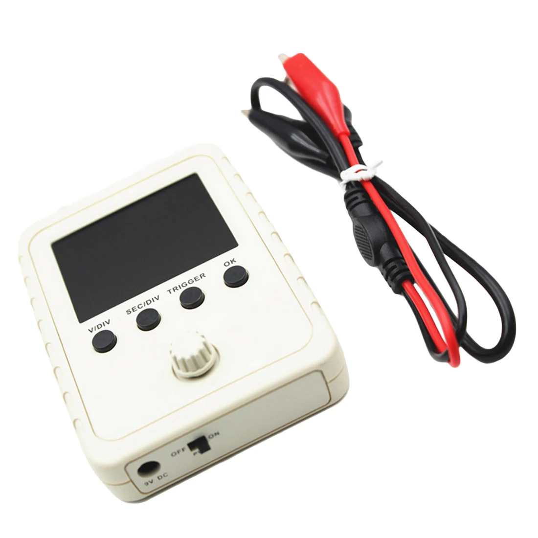 DIY части цифровой осциллограф набор для осциллографа электронного обучения