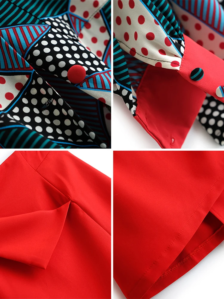 Женские модельные футболки Блузы с длинным рукавом и отложным воротником топы