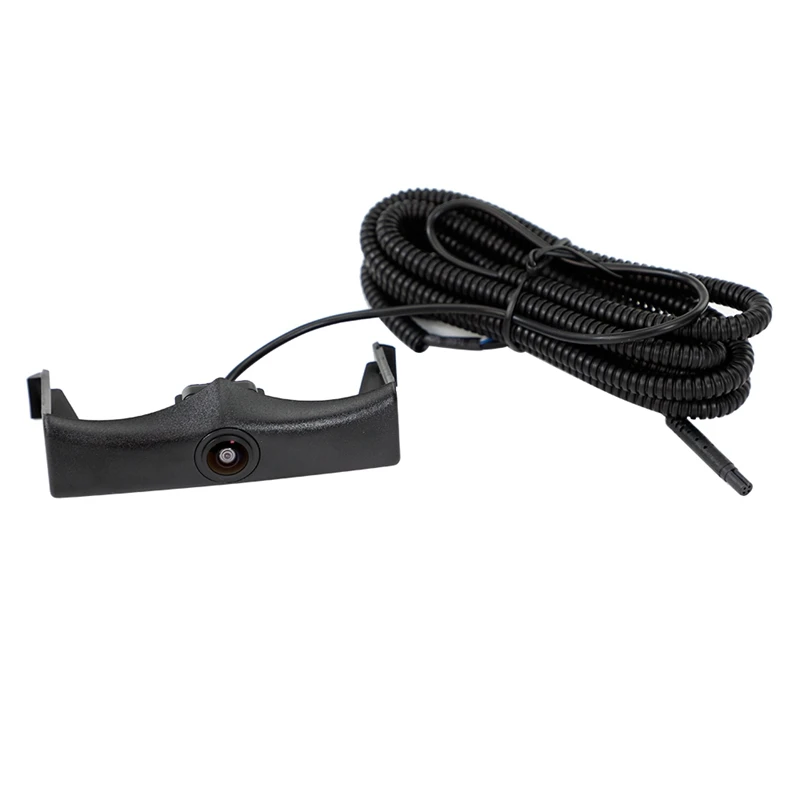 

Front View Camera for A4L Sport 2019 Parking Logo Camera IP68 Waterproof