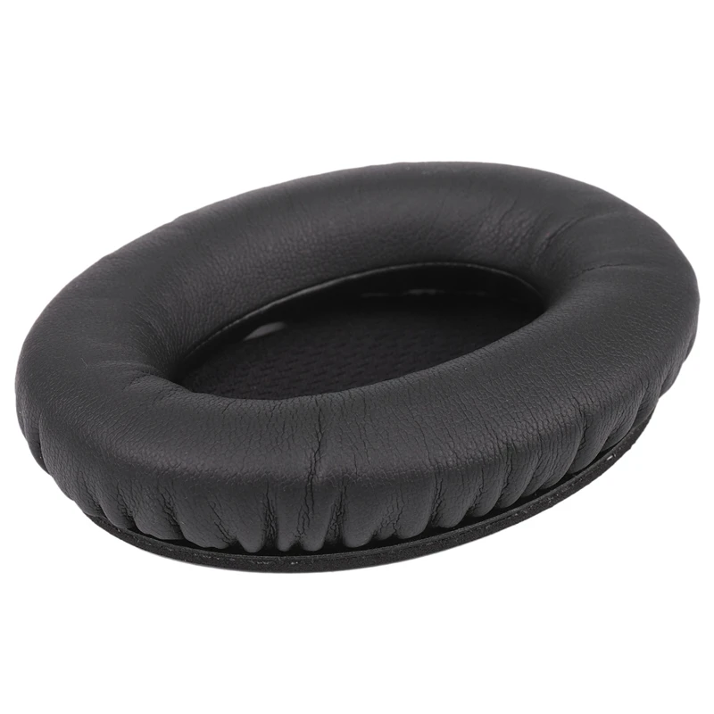 

Soft Ear Pads Headband Cushion Earpads For BOSE for QuietComfort QC15 QC2 Headphone Replacement Sponge Earpads
