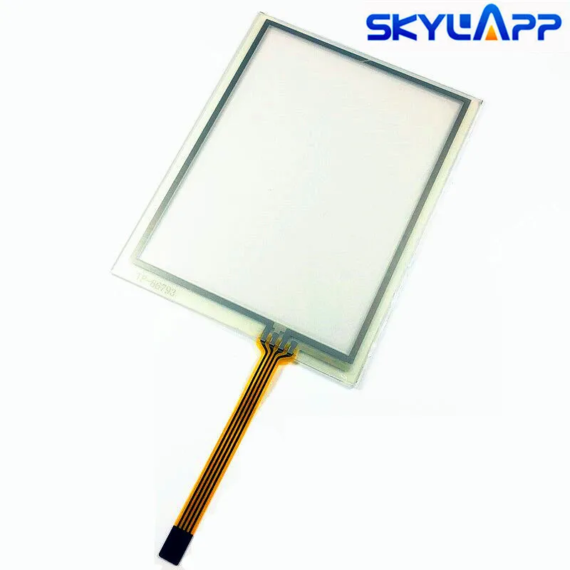 Оригинальный сенсорный экран 3 8 дюйма для Trimble TSC2 AMT98636 AMT 98636 дигитайзер датчики