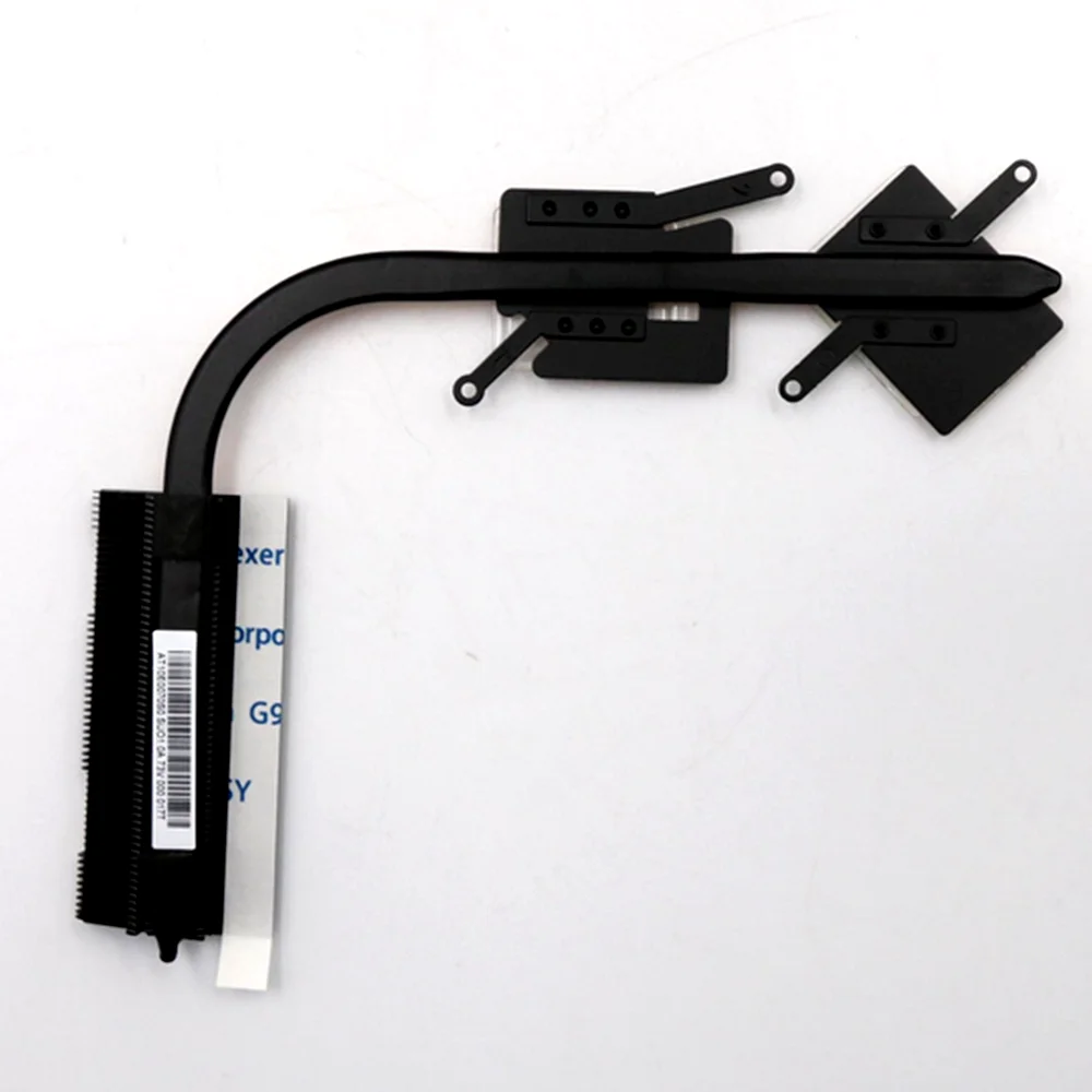 

New/Orig For Lenovo ideapad 100-15IBD Type 80QQ Laptop CPU Cooling Heatsink FRU 5H40M97361 AT10E0070S0