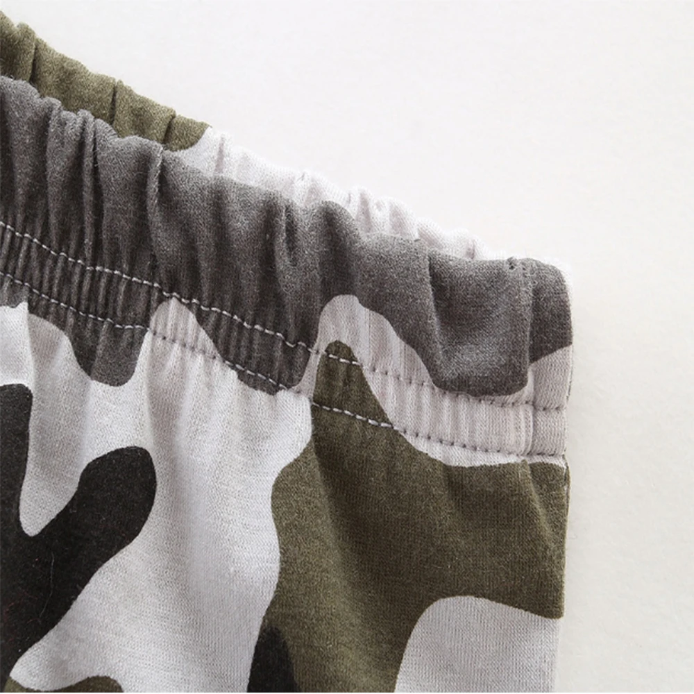 

Mudkingdom Toddler Kids Baby Boy Clothes Letter Lil King Hoodie Sweatshirt Camouflage Pant Outfits Clothes Set