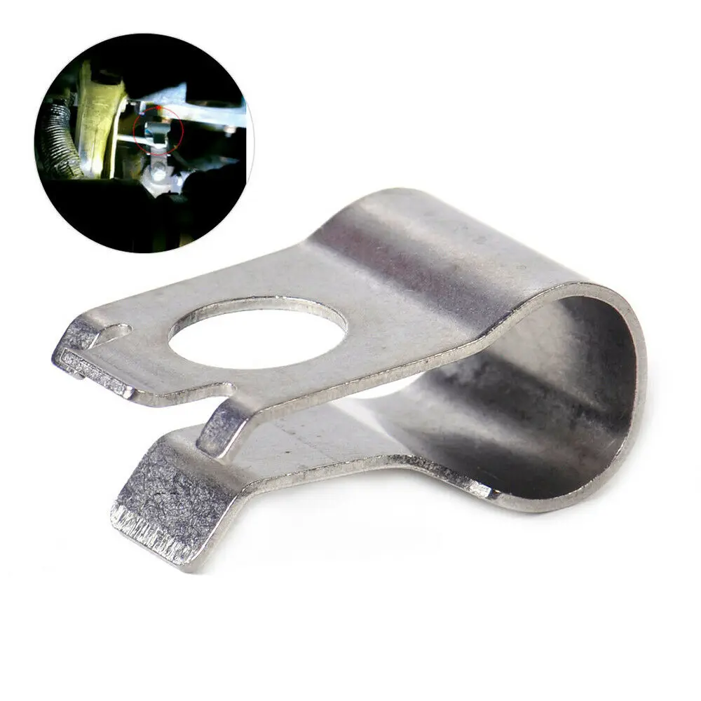 

06J145220A Spring Clip Wastegate Actuator Fastener For 2.0T Turbo Golf