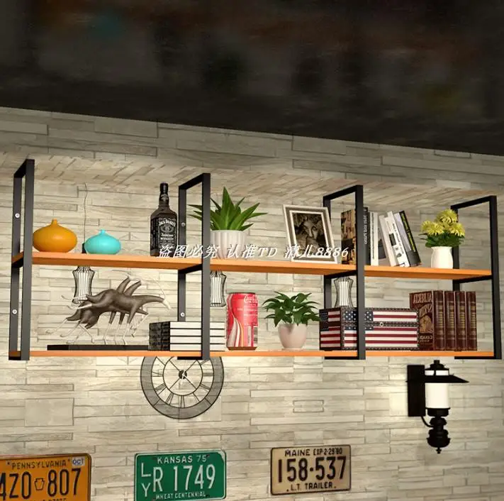 Кованые потолочные стеллажи настенные полки ламинаты слова перегородки бар