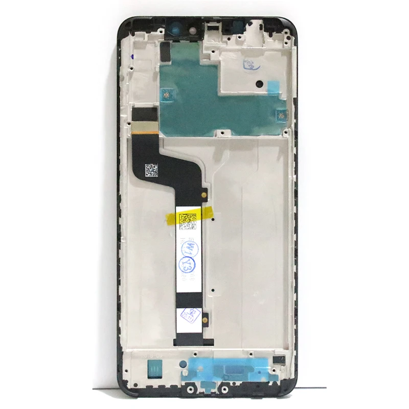 Оригинальный сменный дисплей 6 26 дюйма для Xiaomi Redmi Note 6/6 PRO ЖК-дисплей с сенсорным