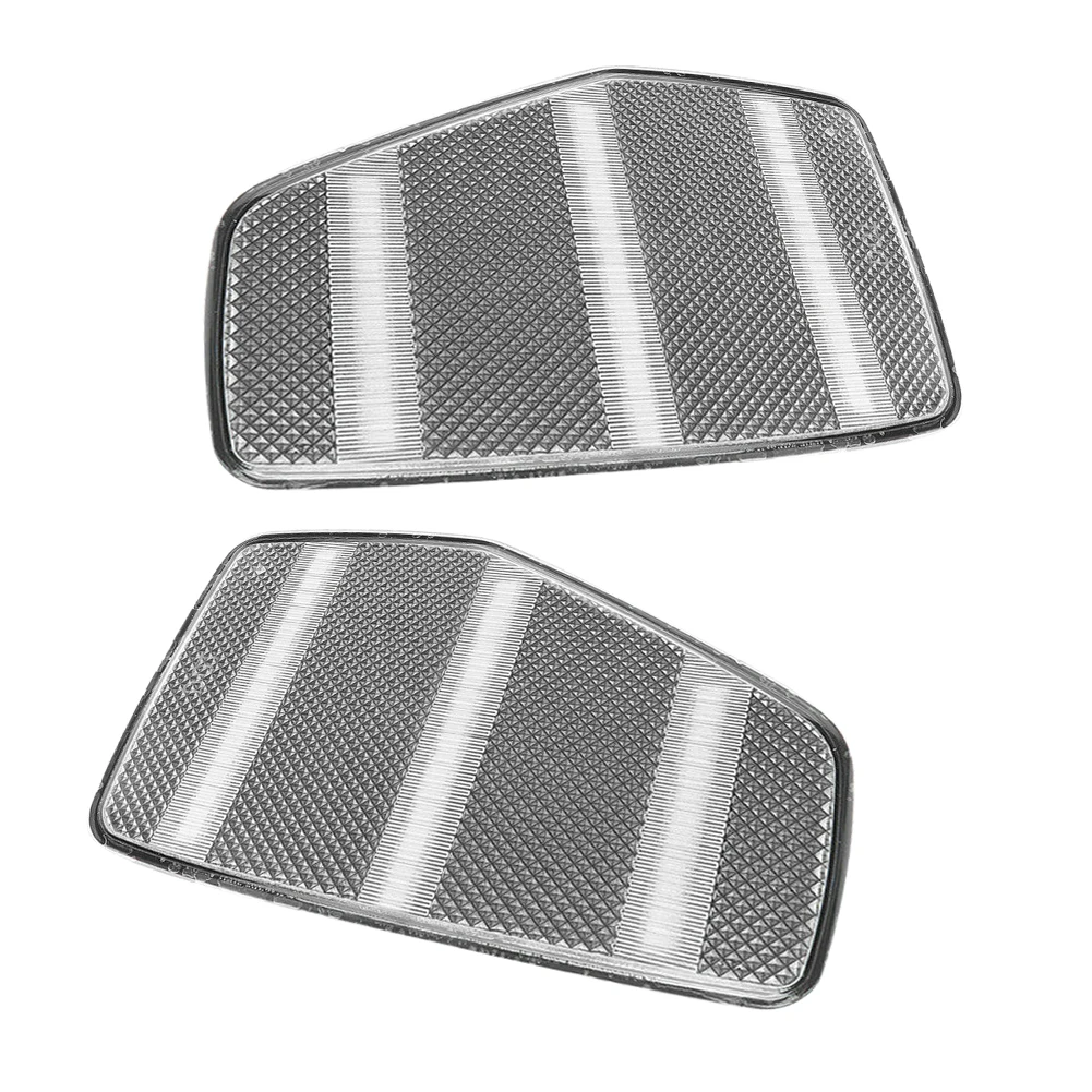 

2 шт./компл. автомобильный прозрачный боковой габаритный светосветильник сигнал, замена подходит для Hummer H3 H3T Alpha/X/чемпионата всех моделей 2009...