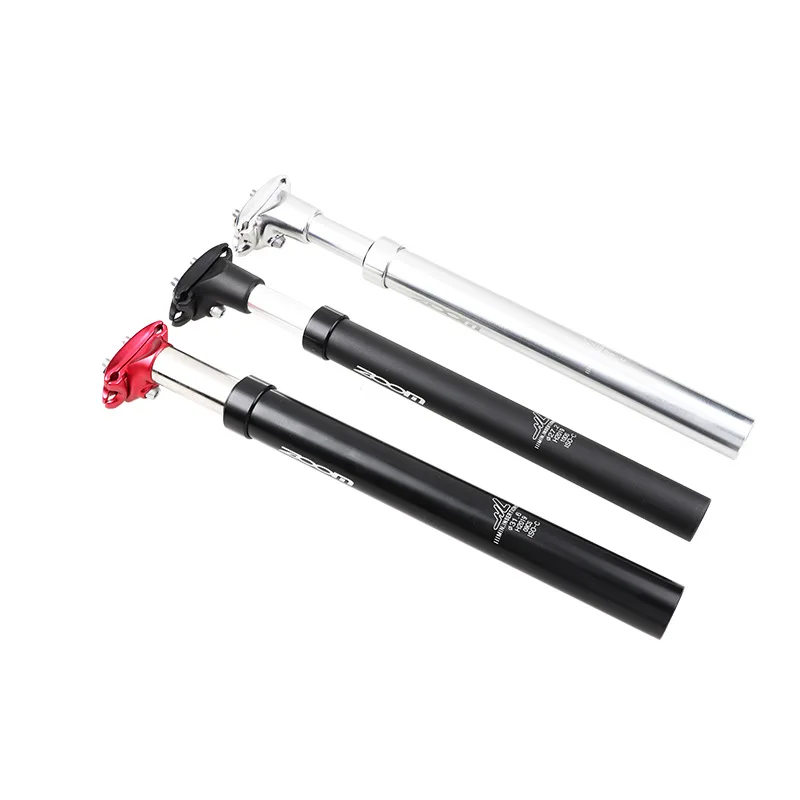 

Mtb Bike Suspension Seatpost Seat Post Shock Absorber Tube Seatposts With Suspension 27.2 30.4 30.8 31.6 Bicycle Parts